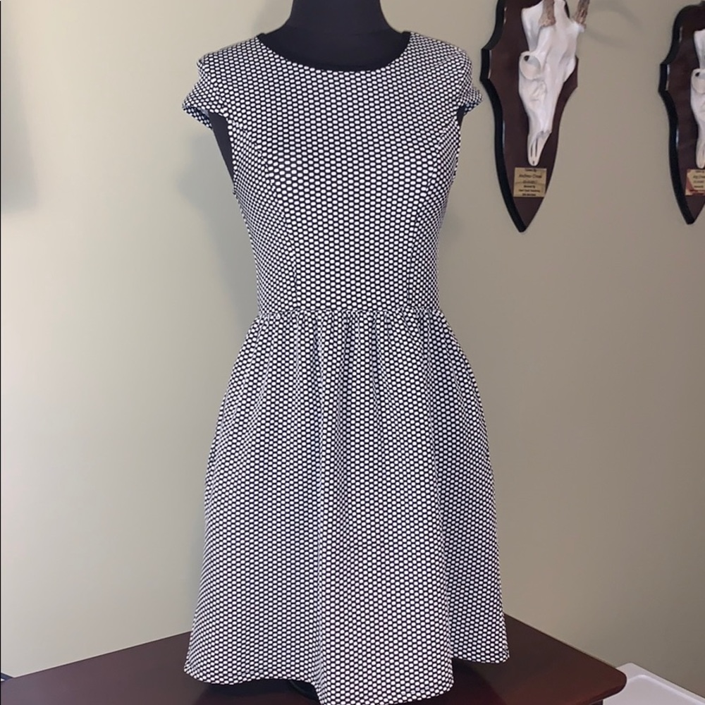 Others Follow dress